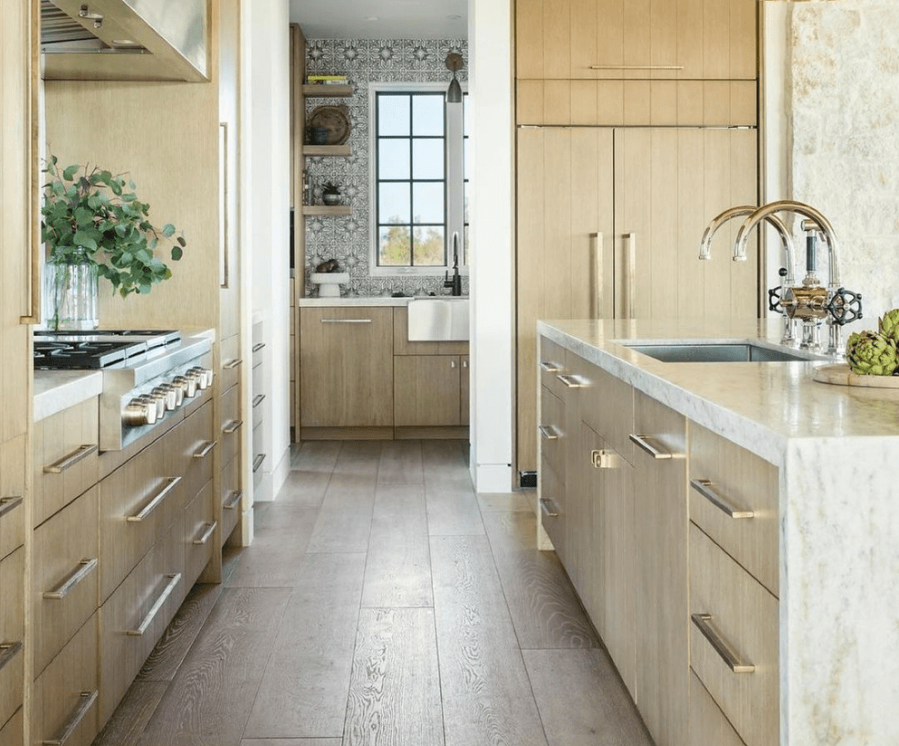 Fine custom built-in cabinetry H&J Cabinets Orange County