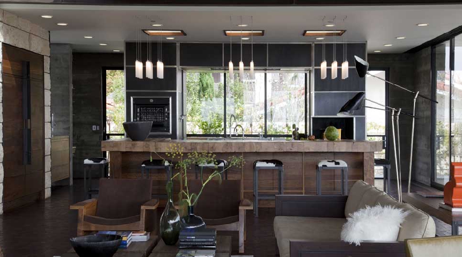 Luxury custom laundry room cabinets Southern California