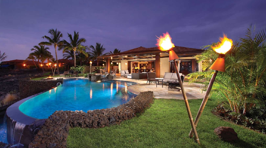 Premium custom built-in cabinets Irvine luxury home