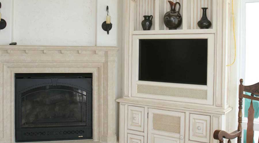 Premium luxury kitchen cabinets Southern California