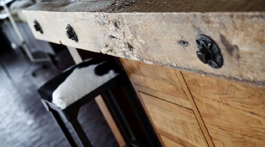 Modern white kitchen cabinets custom made Orange County