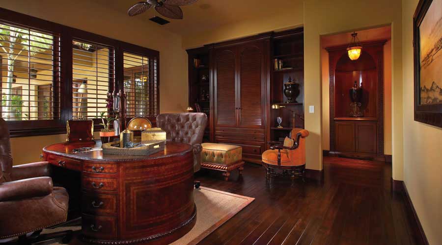 Custom pantry and kitchen cabinetry Southern California