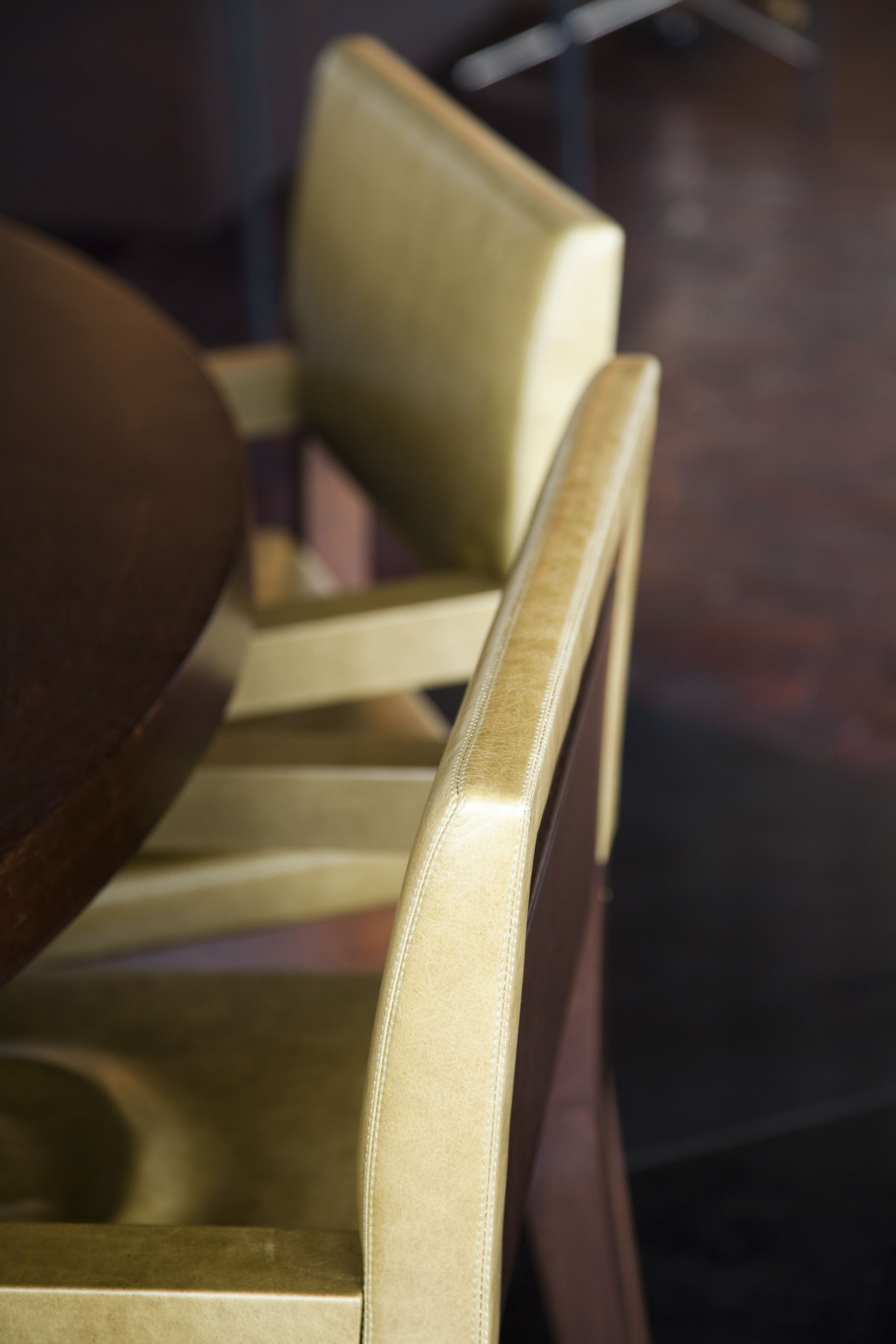 High-end custom cabinetry design inspiration California