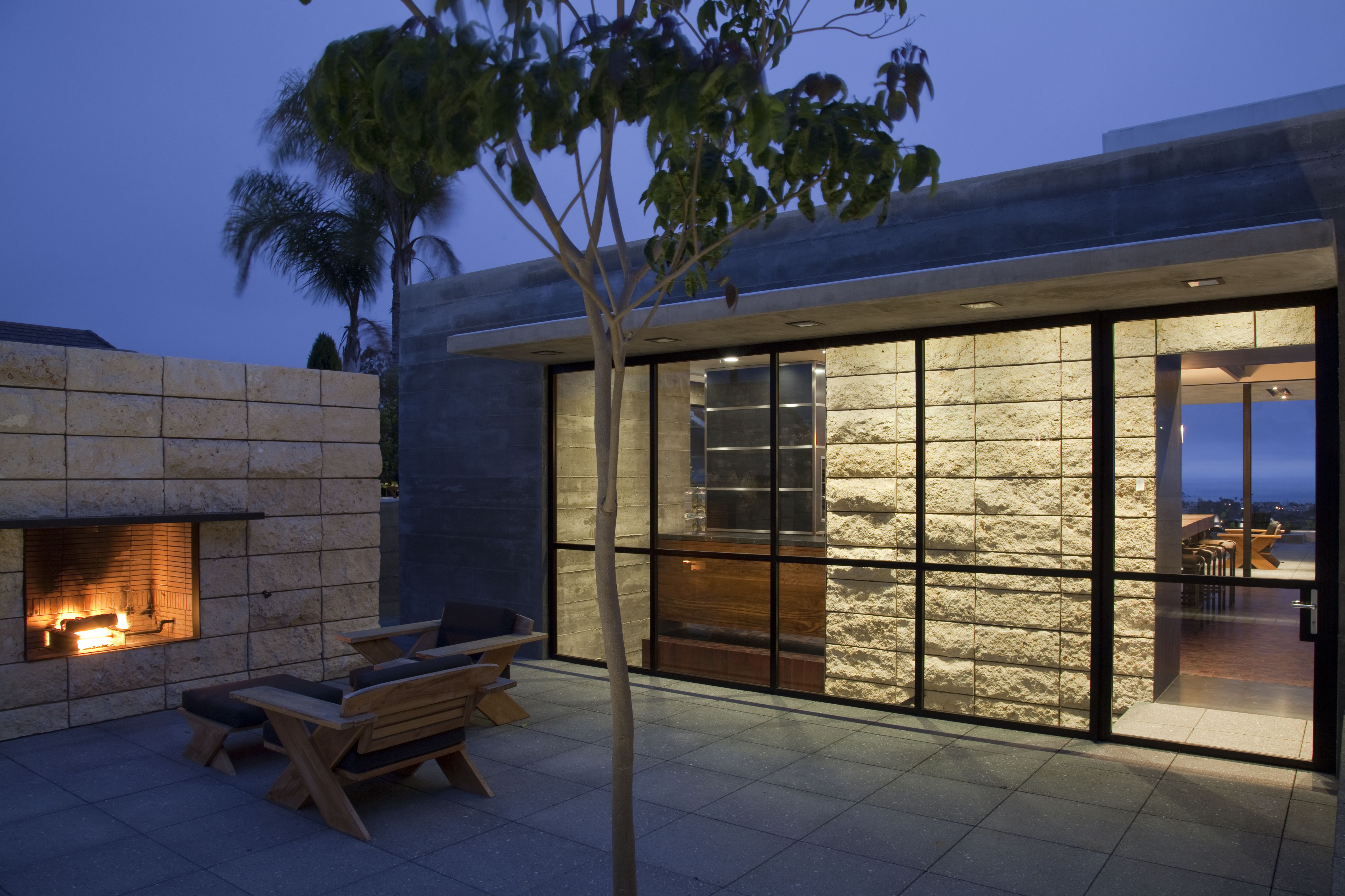 Custom bathroom vanity cabinet by H & J Cabinets — luxury cabinetry Orange County
